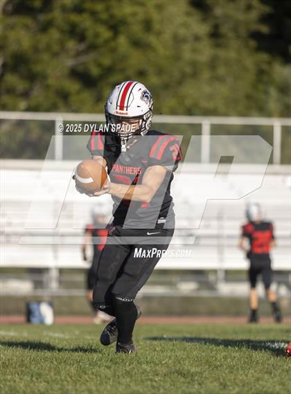 Thumbnail 1 in Pikeview vs Westside photogallery.
