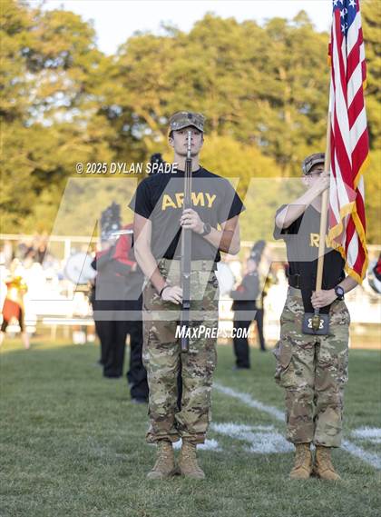 Thumbnail 1 in Pikeview vs Westside photogallery.
