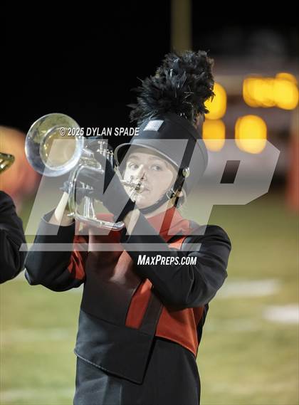 Thumbnail 1 in Pikeview vs Westside photogallery.