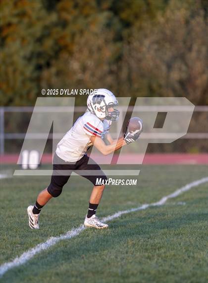 Thumbnail 1 in Pikeview vs Westside photogallery.