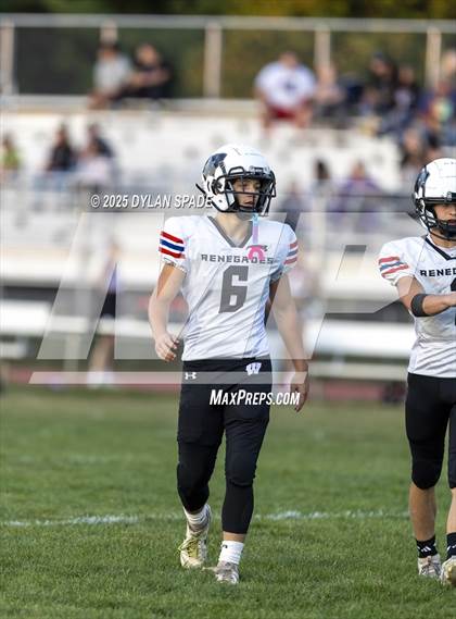 Thumbnail 3 in Pikeview vs Westside photogallery.