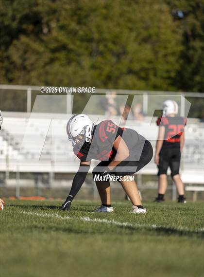 Thumbnail 3 in Pikeview vs Westside photogallery.