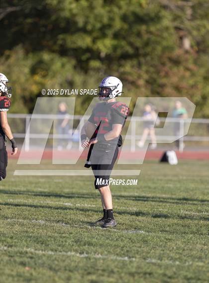 Thumbnail 1 in Pikeview vs Westside photogallery.