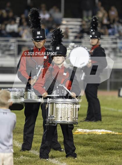 Thumbnail 1 in Pikeview vs Westside photogallery.