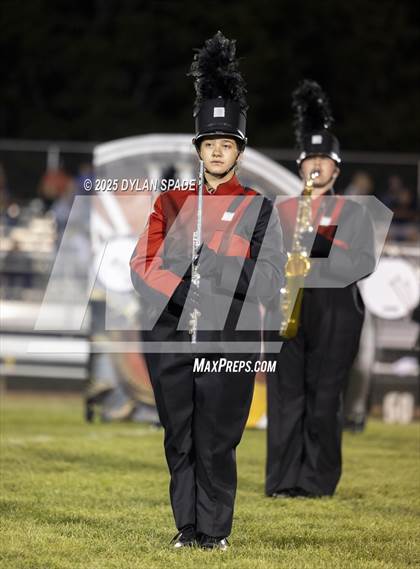 Thumbnail 3 in Pikeview vs Westside photogallery.