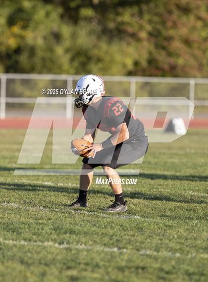 Thumbnail 3 in Pikeview vs Westside photogallery.