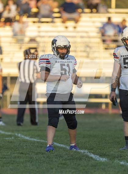 Thumbnail 1 in Pikeview vs Westside photogallery.