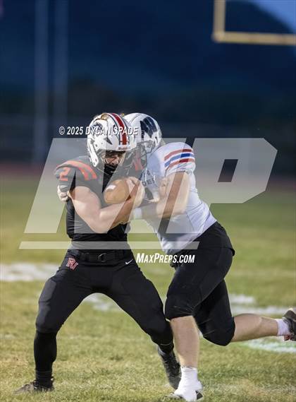 Thumbnail 3 in Pikeview vs Westside photogallery.