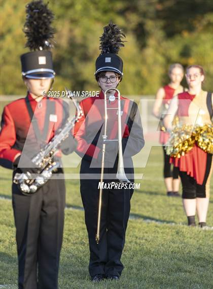 Thumbnail 3 in Pikeview vs Westside photogallery.