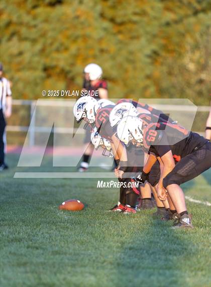 Thumbnail 2 in Pikeview vs Westside photogallery.