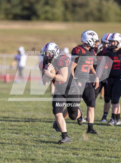 Thumbnail 2 in Pikeview vs Westside photogallery.