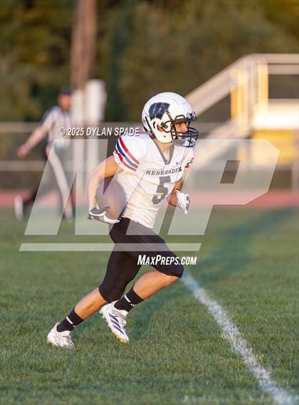 Thumbnail 3 in Pikeview vs Westside photogallery.