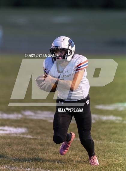 Thumbnail 2 in Pikeview vs Westside photogallery.