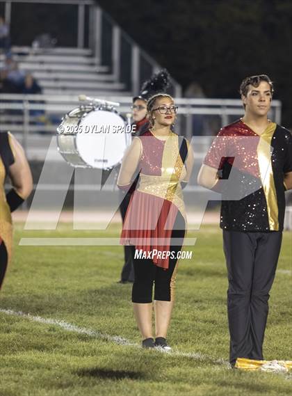Thumbnail 1 in Pikeview vs Westside photogallery.