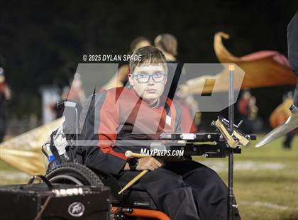 Thumbnail 1 in Pikeview vs Westside photogallery.