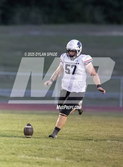 Thumbnail 2 in Pikeview vs Westside photogallery.