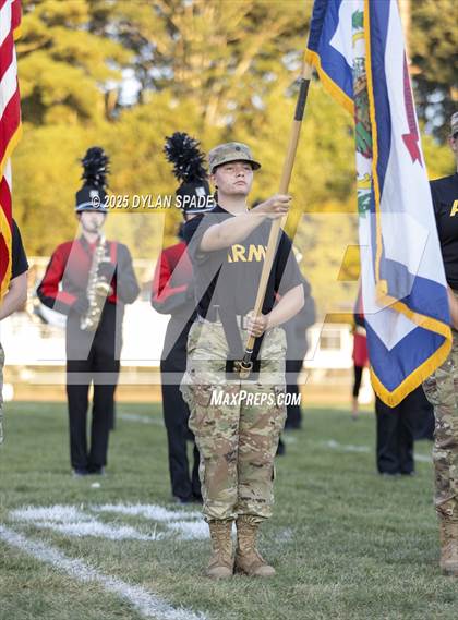 Thumbnail 2 in Pikeview vs Westside photogallery.