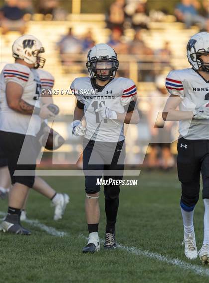 Thumbnail 2 in Pikeview vs Westside photogallery.