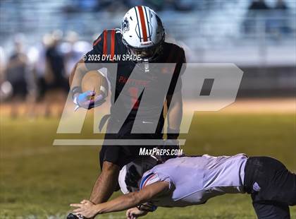 Thumbnail 1 in Pikeview vs Westside photogallery.