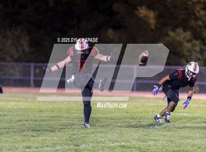 Thumbnail 3 in Pikeview vs Westside photogallery.