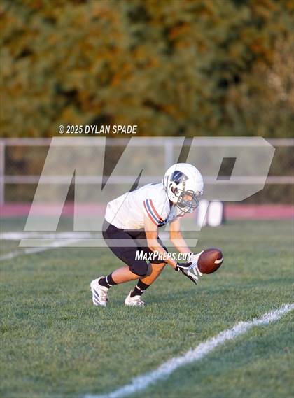 Thumbnail 2 in Pikeview vs Westside photogallery.