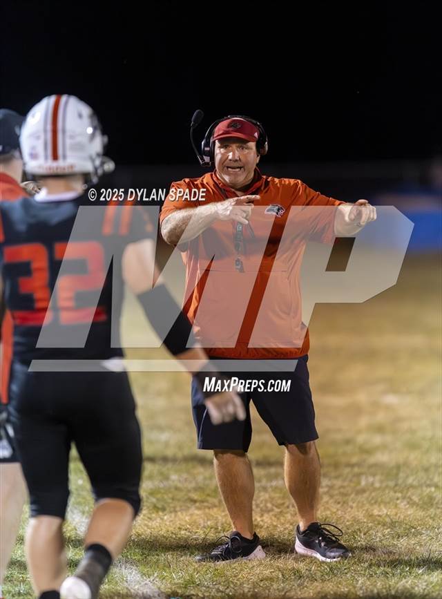 Pikeview vs Westside