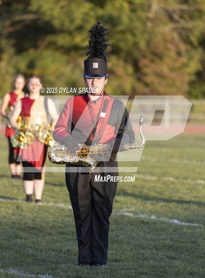 Thumbnail 2 in Pikeview vs Westside photogallery.