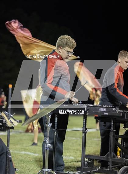 Thumbnail 2 in Pikeview vs Westside photogallery.