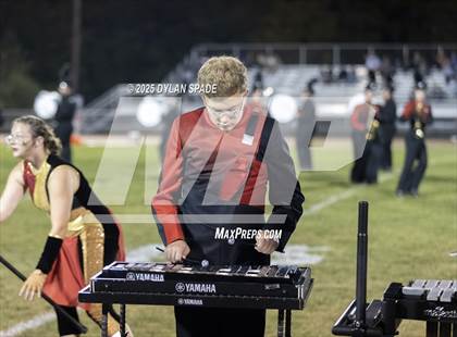 Thumbnail 3 in Pikeview vs Westside photogallery.
