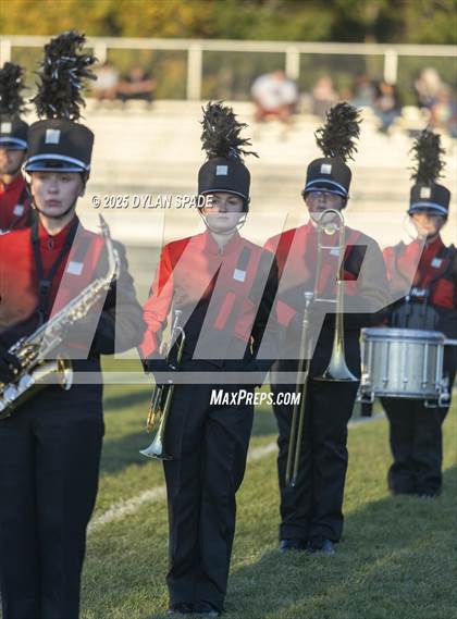 Thumbnail 3 in Pikeview vs Westside photogallery.