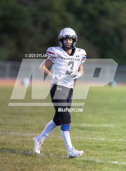 Thumbnail 3 in Pikeview vs Westside photogallery.