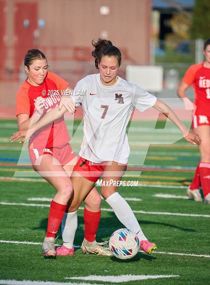 Thumbnail 2 in Marin Academy @ Redwood photogallery.