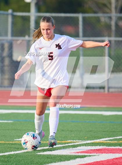 Thumbnail 3 in Marin Academy @ Redwood photogallery.