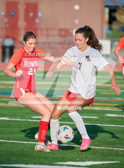 Thumbnail 1 in Marin Academy @ Redwood photogallery.