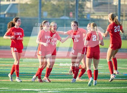 Thumbnail 1 in Marin Academy @ Redwood photogallery.