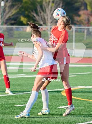 Marin Academy @ Redwood