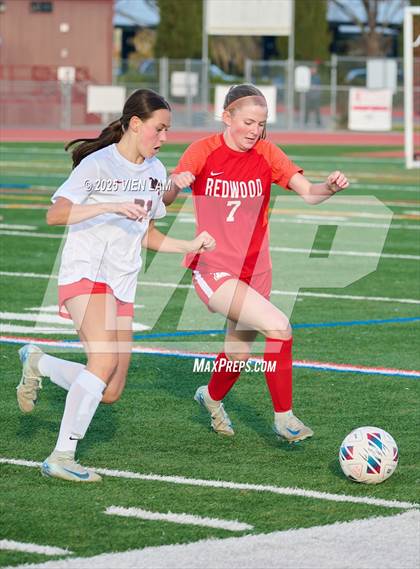 Thumbnail 2 in Marin Academy @ Redwood photogallery.