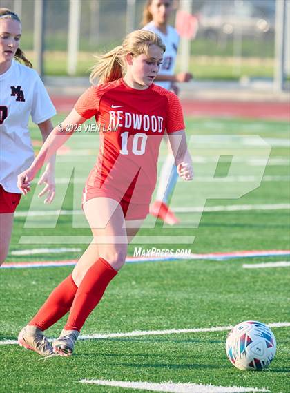 Thumbnail 2 in Marin Academy @ Redwood photogallery.