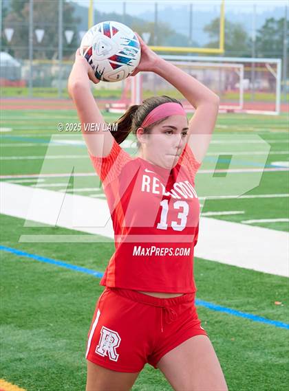 Thumbnail 1 in Marin Academy @ Redwood photogallery.