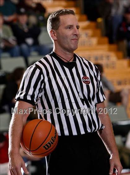 Thumbnail 2 in Bishop Kearney vs. Harborfields (NYSPHSAA Class A Semifinal) photogallery.