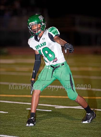 Thumbnail 2 in Upland vs. Etiwanda photogallery.