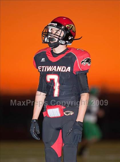 Thumbnail 3 in Upland vs. Etiwanda photogallery.