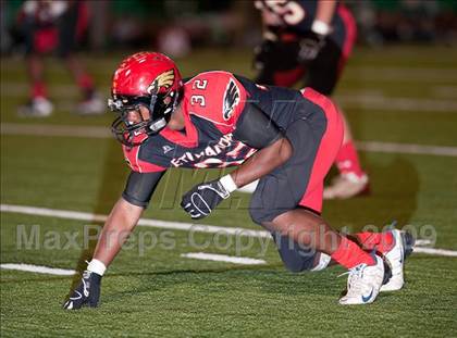 Thumbnail 2 in Upland vs. Etiwanda photogallery.