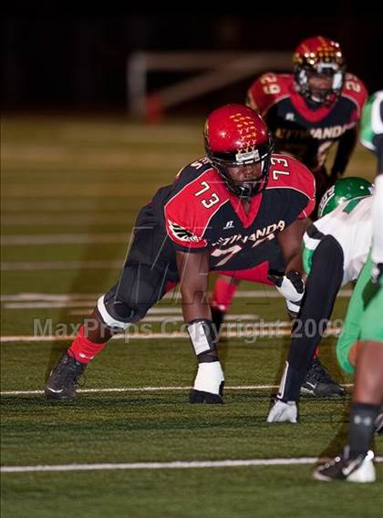 Thumbnail 2 in Upland vs. Etiwanda photogallery.
