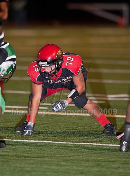 Thumbnail 2 in Upland vs. Etiwanda photogallery.