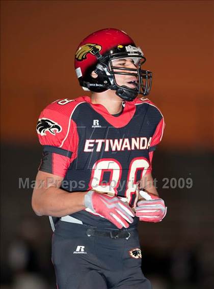 Thumbnail 2 in Upland vs. Etiwanda photogallery.