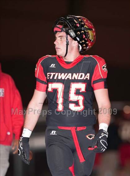 Thumbnail 3 in Upland vs. Etiwanda photogallery.