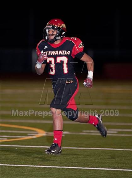 Thumbnail 2 in Upland vs. Etiwanda photogallery.