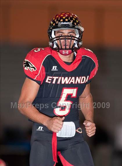 Thumbnail 3 in Upland vs. Etiwanda photogallery.