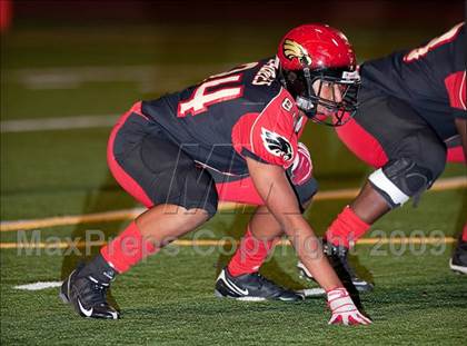 Thumbnail 2 in Upland vs. Etiwanda photogallery.